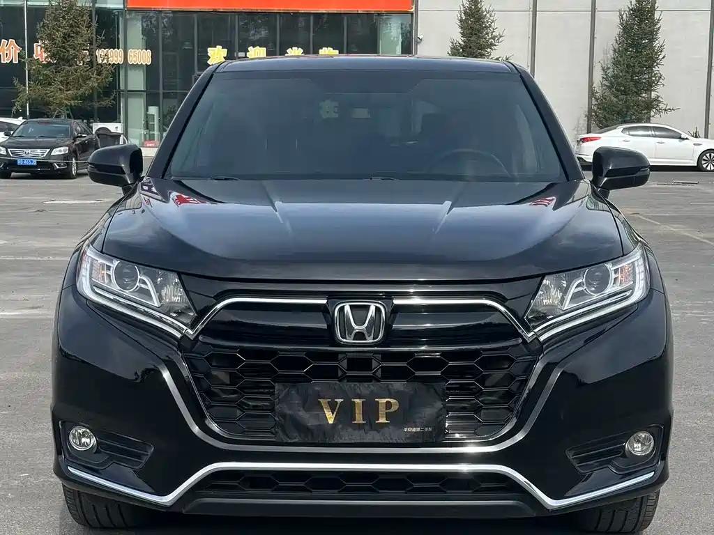 Honda UR-V 240TURBO 2WD Joyful