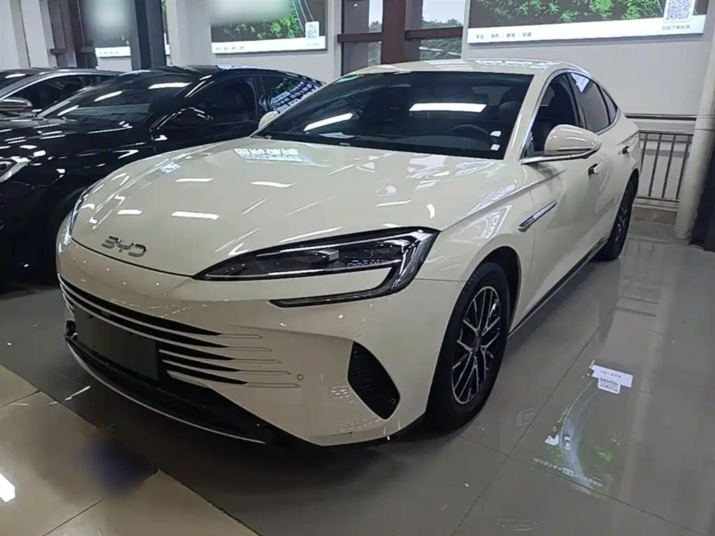 BYD Seal 07 DM-i DM-i 1.5L 70km Elite