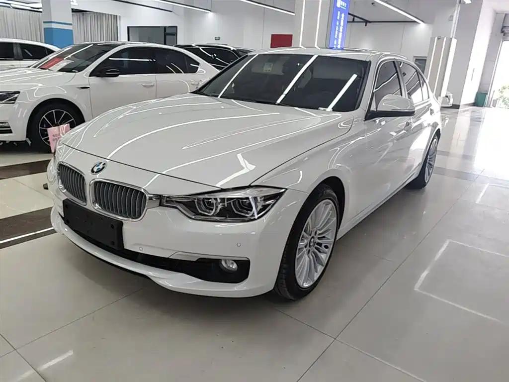 BMW 3 Series 320Li Fashion