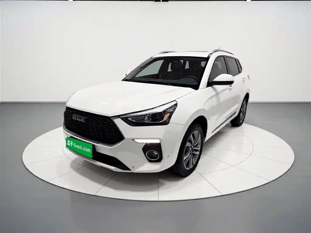 Haval H6 Coupe Red Label 1.5T Auto 2WD Super Luxury