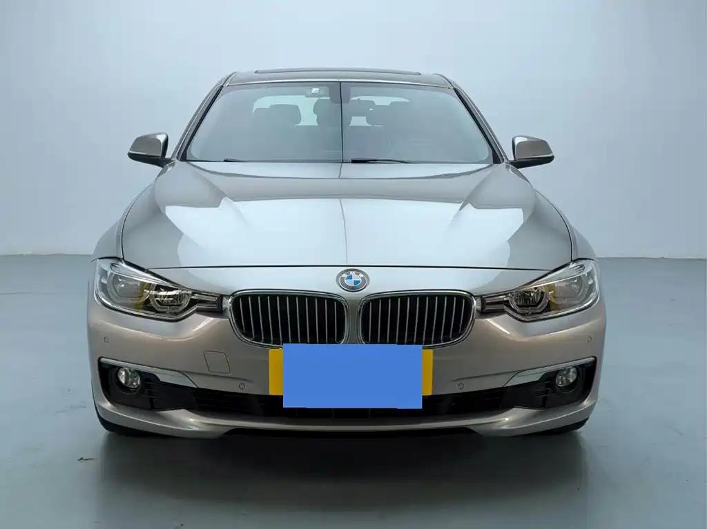 BMW 3 Series 320Li Fashion