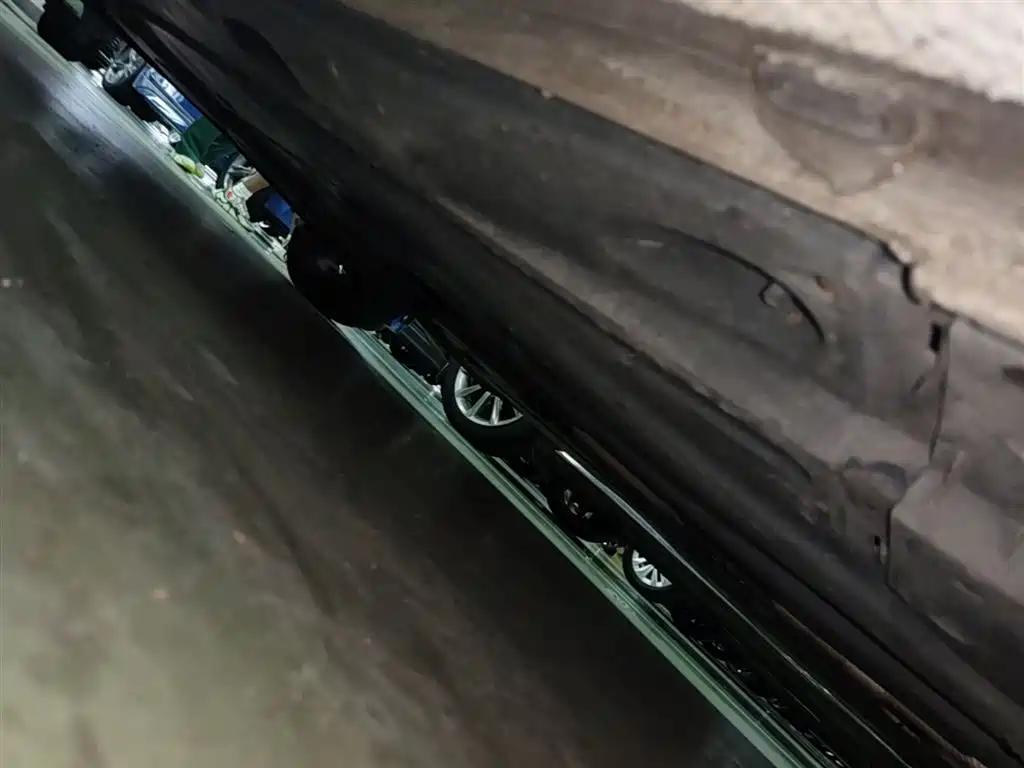 Skoda Octavia 1.6L Auto Creation