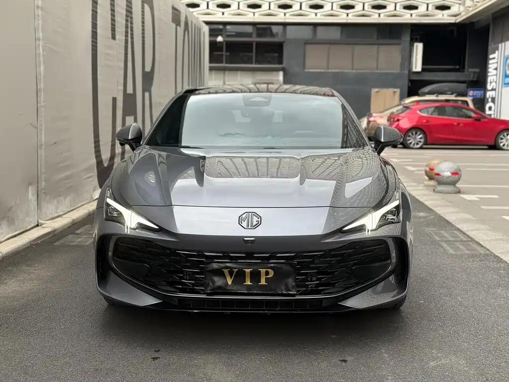 MG MG7 2.0T Auto Beauty Hunter Luxury Enjoyment