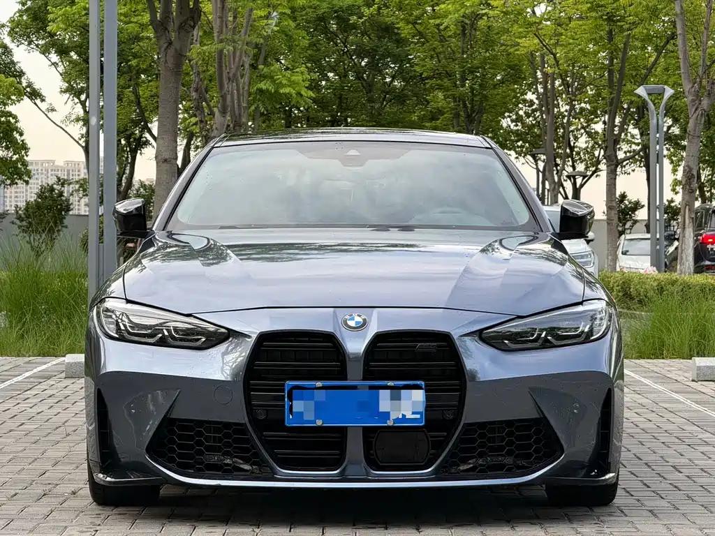 BMW 4 Series 425i M Sport Package