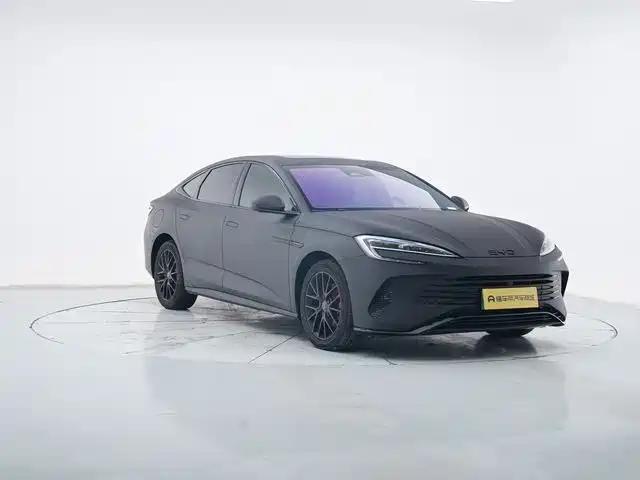 BYD Seal 07 DM-i DM-i 1.5L 125km Luxury