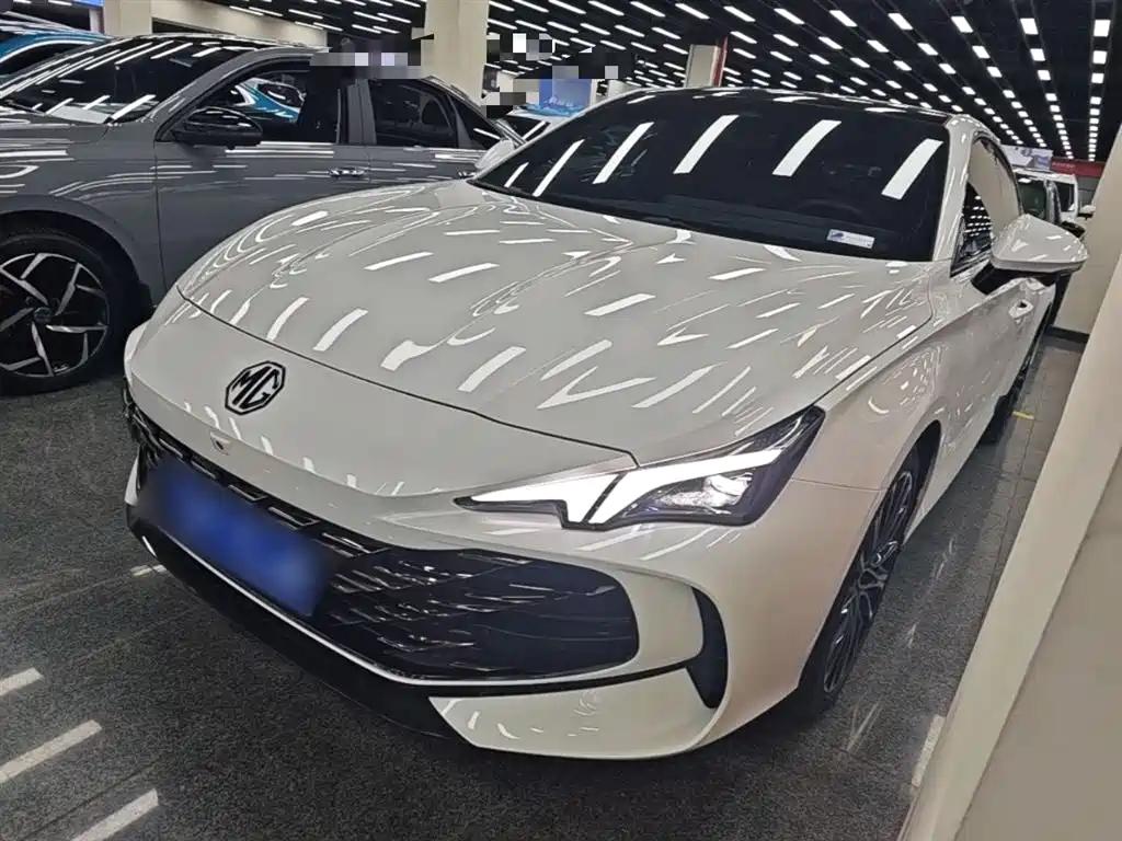 MG MG7 1.5T DCT Supreme Beauty Grace