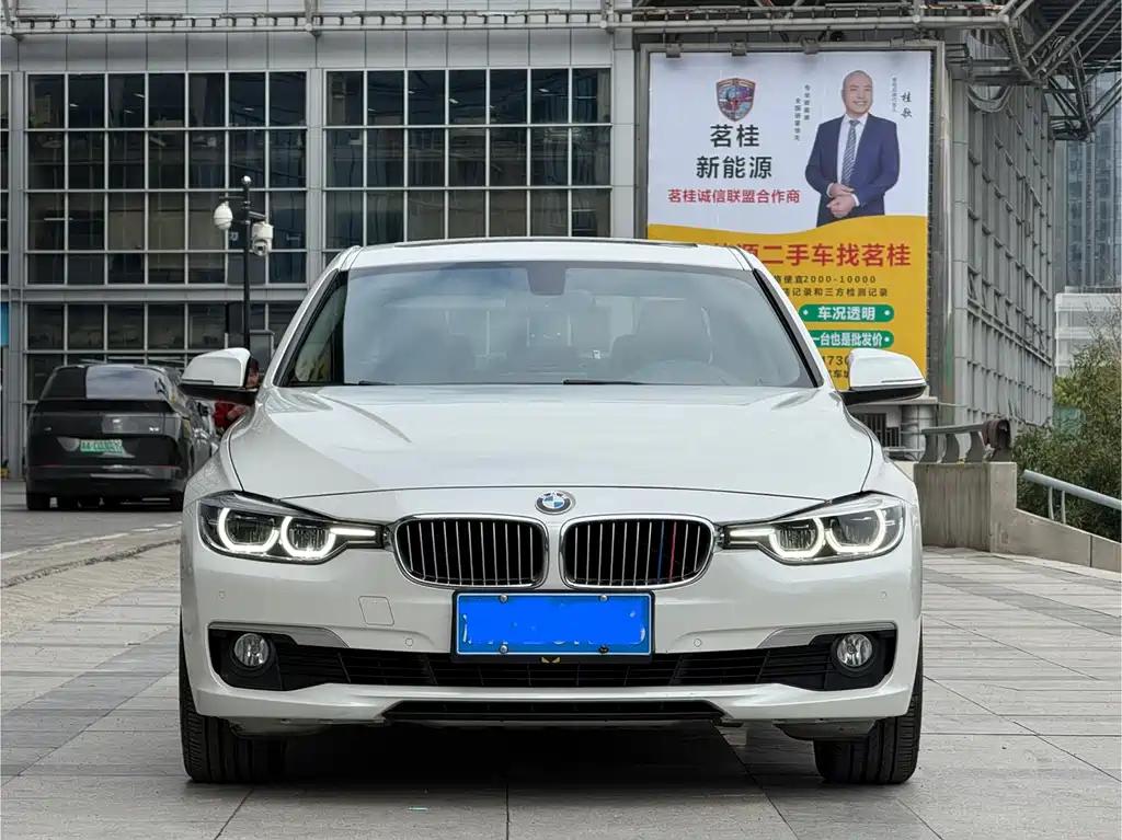 BMW 3 Series 320Li Fashion