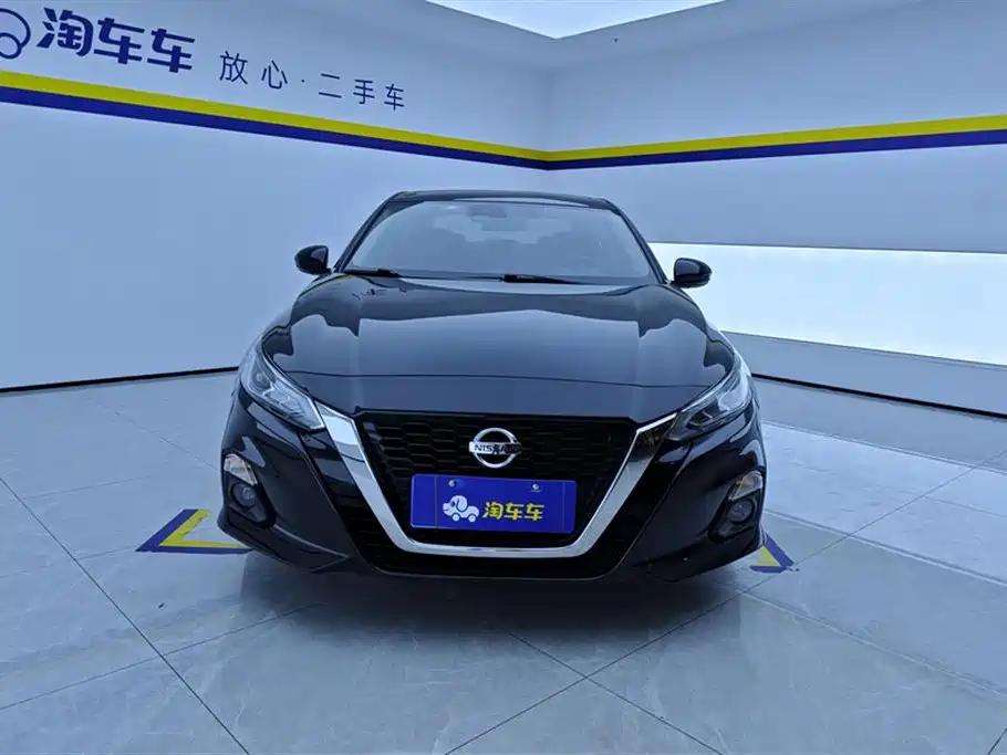 Nissan Teana 2.0L XL Comfort