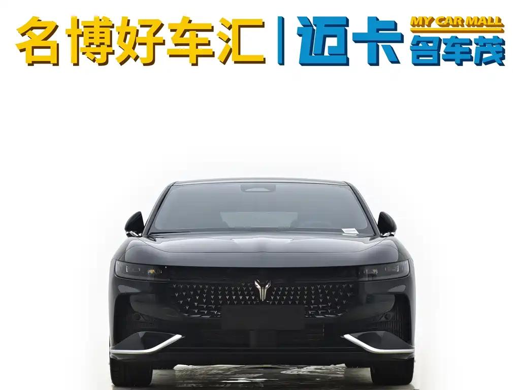 Voyah Zhuiguang PHEV 4WD Ultra Long Range Flagship