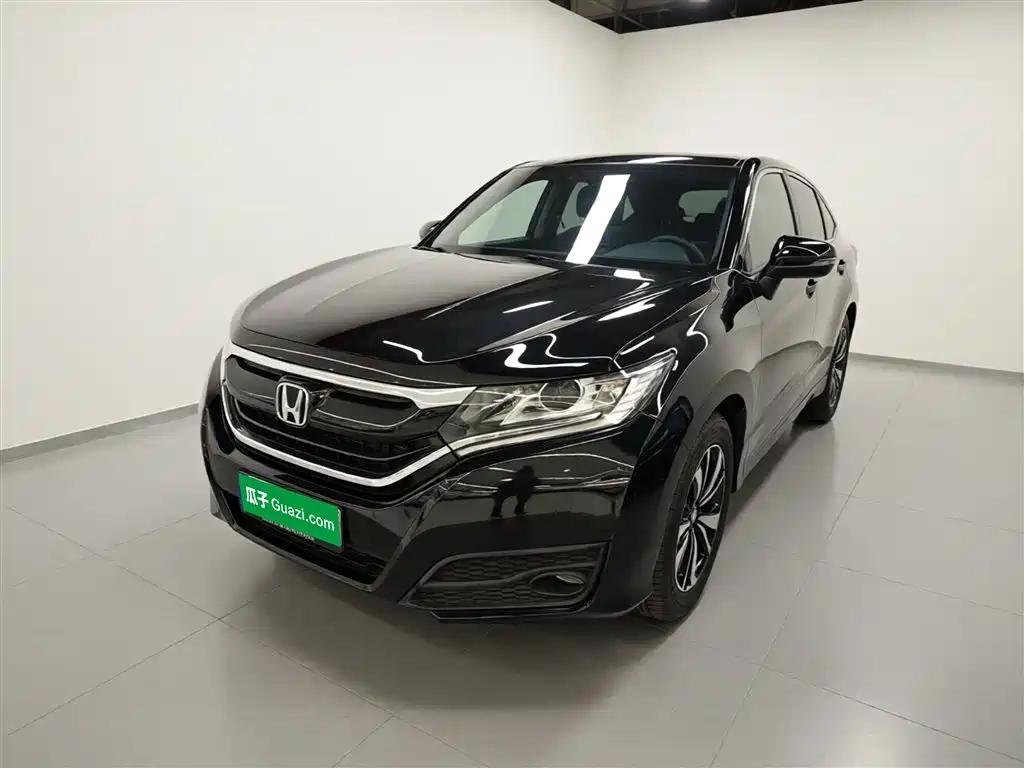 Honda UR-V 240TURBO 2WD Classic CN-VI
