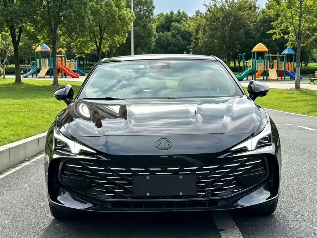 MG MG7 2.0T Auto Beauty Hunter Luxury Enjoyment