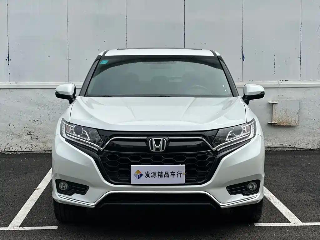 Honda UR-V 240TURBO 2WD Joyful