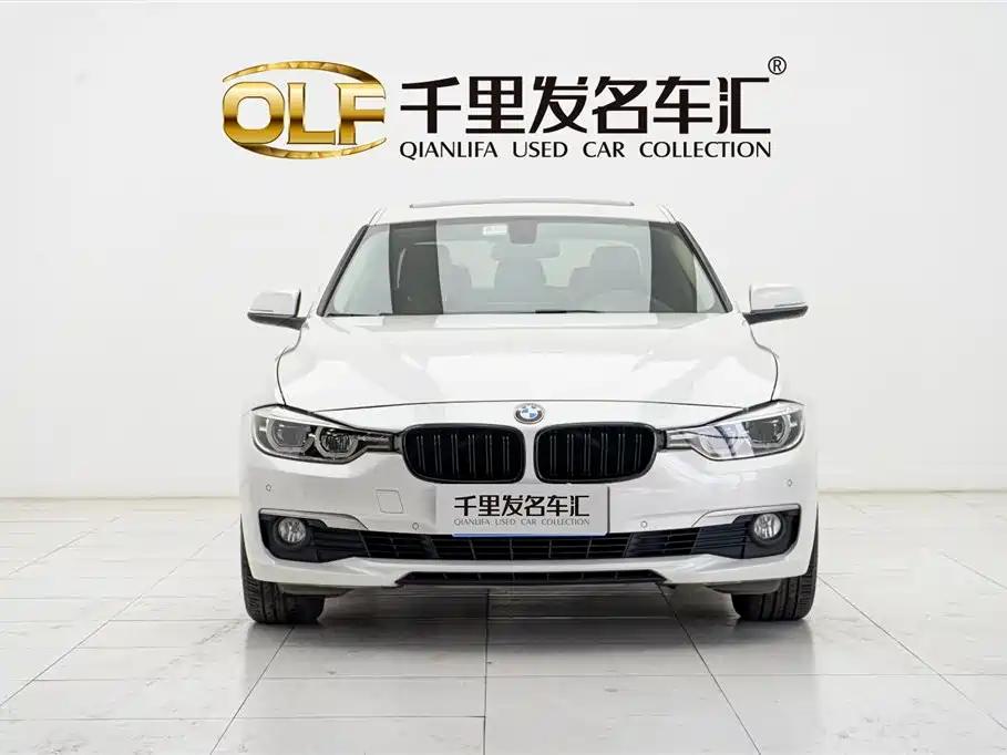 BMW 3 Series 320Li Fashion