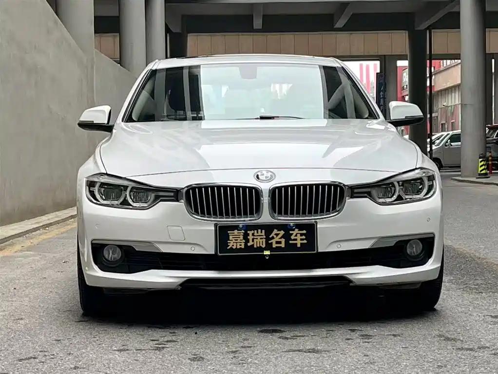 BMW 3 Series 320Li Fashion