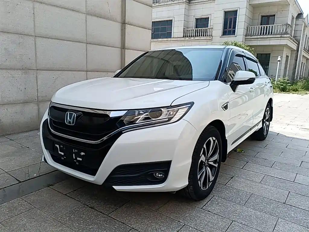 Honda UR-V 240TURBO 2WD Classic CN-VI