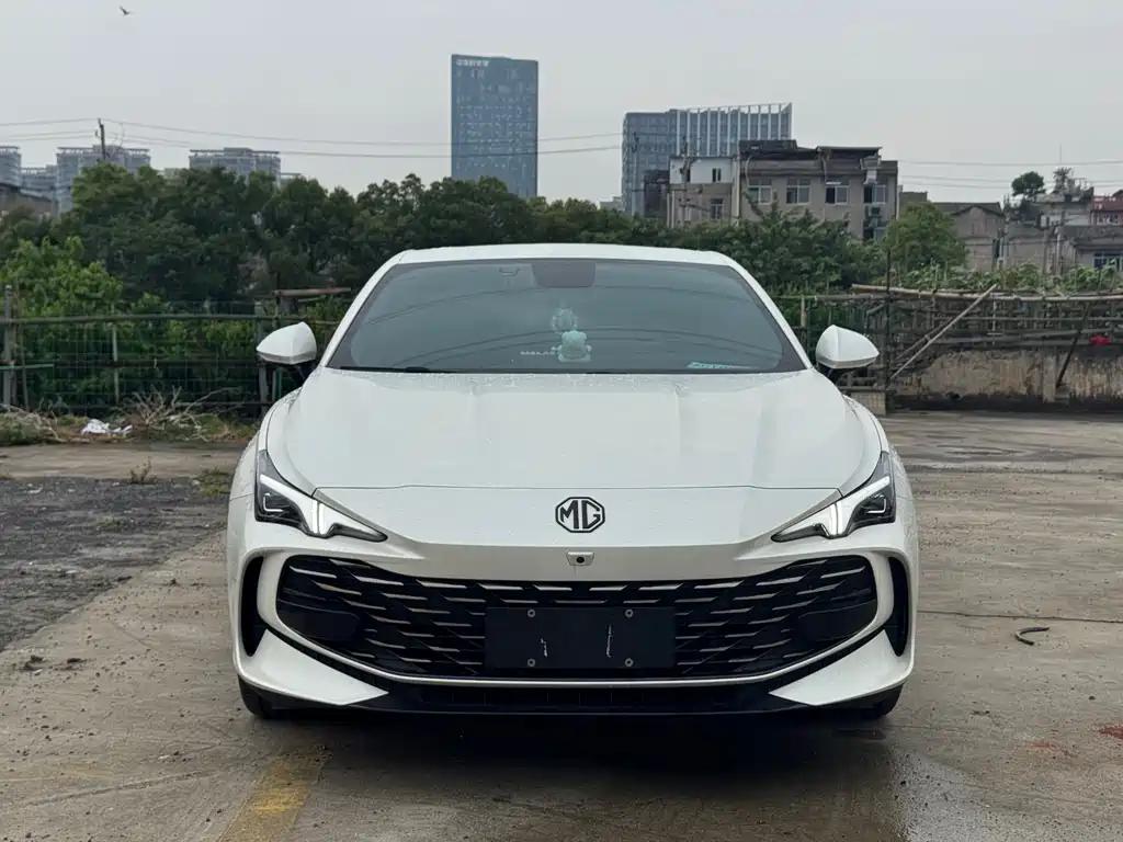 MG MG7 2.0T Auto Beauty Hunter Premium
