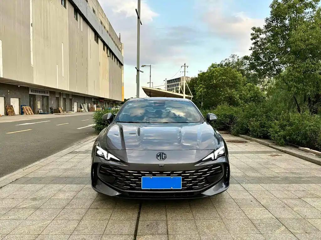 MG MG7 1.5T DCT Supreme Beauty Luxury