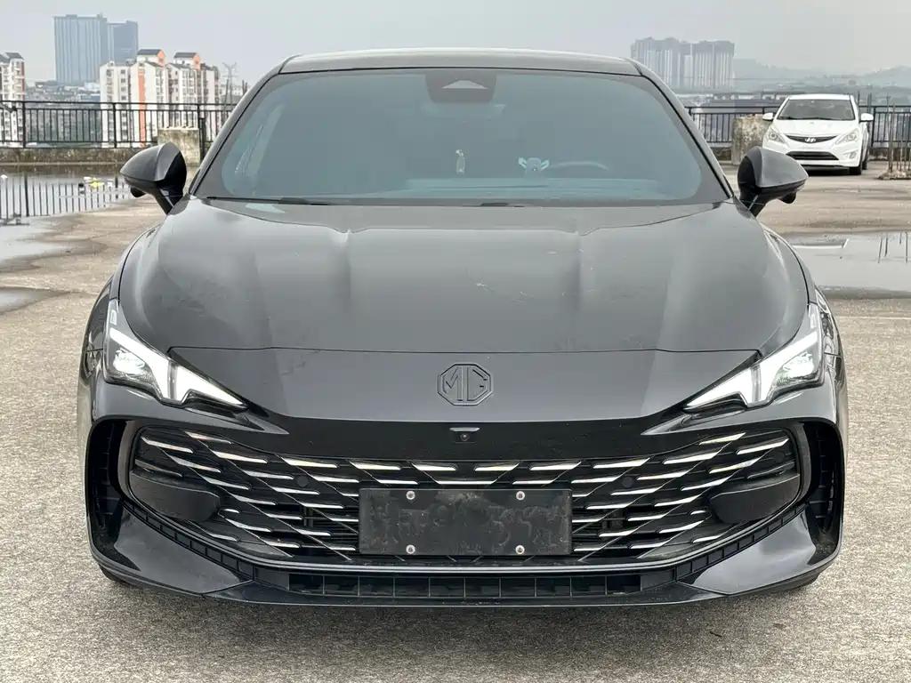 MG MG7 2.0T Auto Beauty Hunter Premium