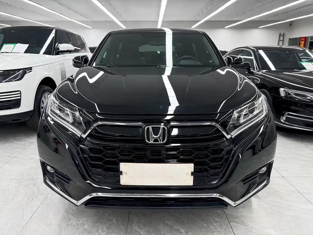 Honda UR-V 240TURBO 2WD Joyful