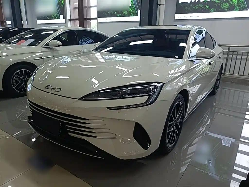 BYD Seal 07 DM-i DM-i 1.5L 125km Luxury