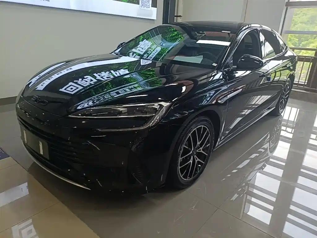 BYD Seal 07 DM-i DM-i 1.5L 125km Luxury
