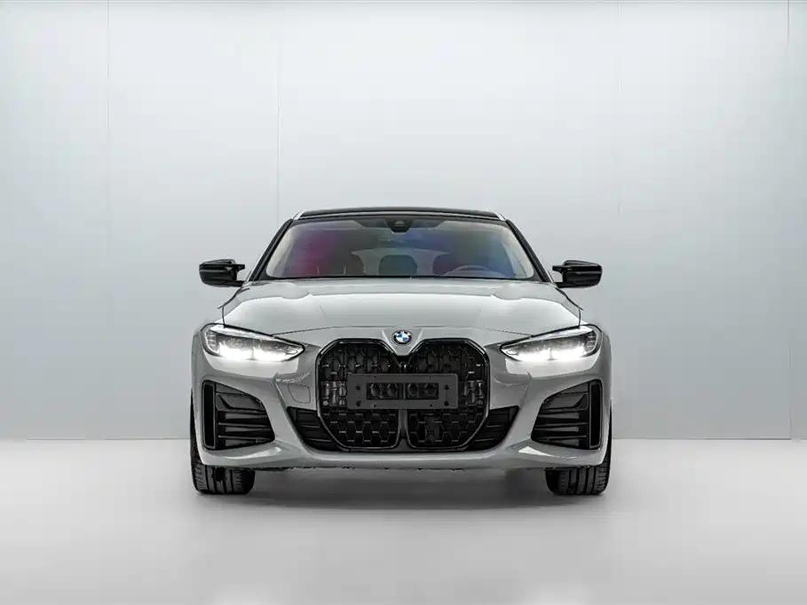 BMW 4 Series 425i Gran Coupe M Sport Package
