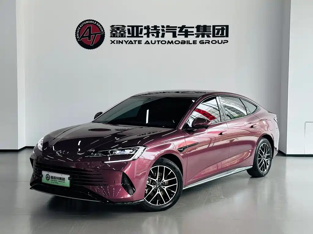 BYD Seal 07 DM-i Smart Drive DM-i 1.5L 125km Luxury