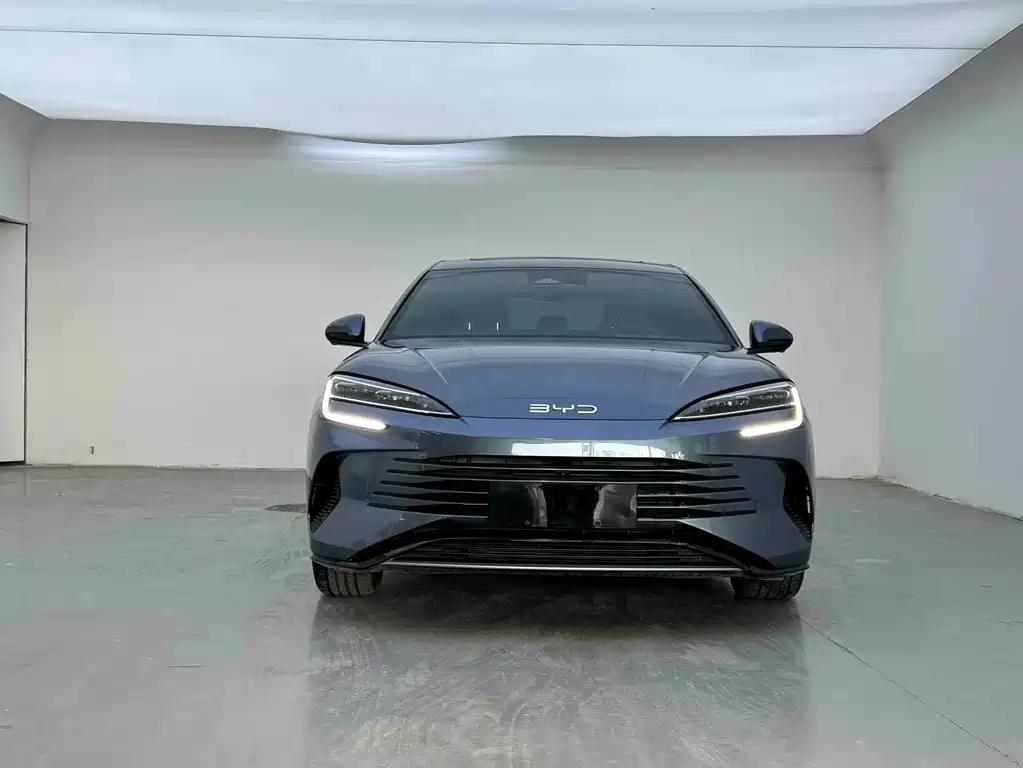 BYD Seal 07 DM-i DM-i 1.5L 125km Luxury