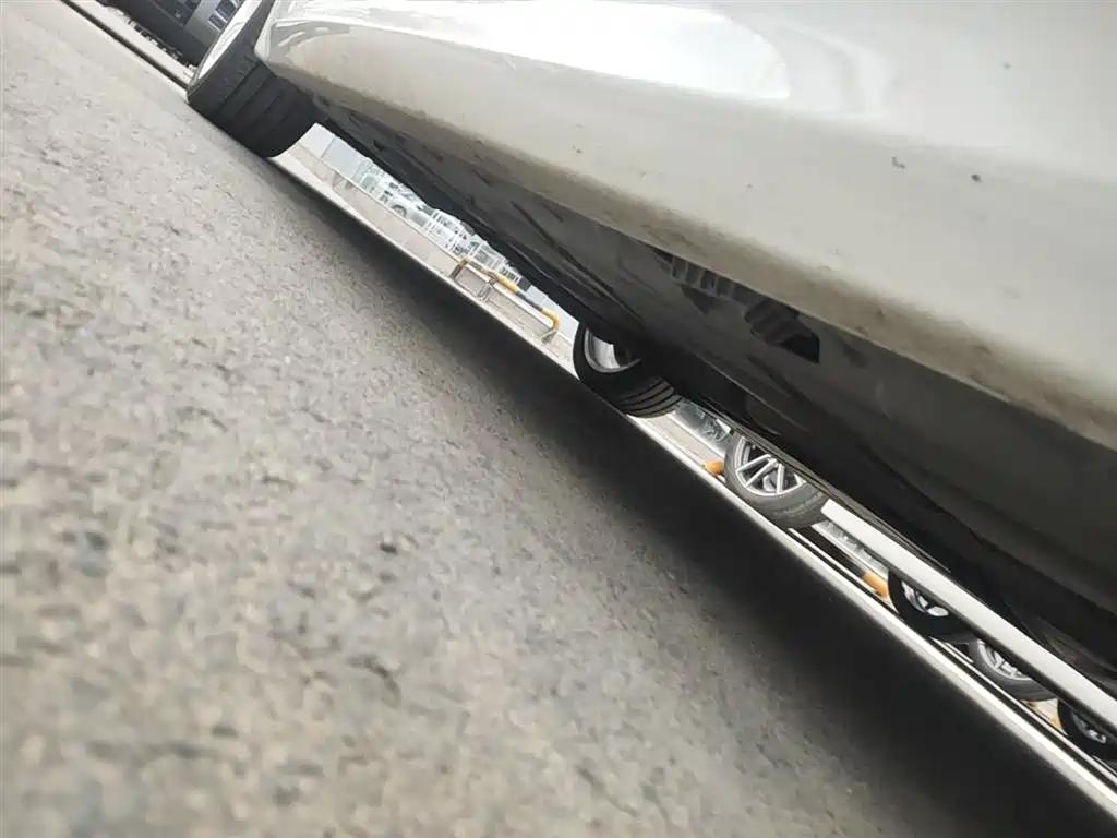 BMW 3 Series 320Li M Sport Package