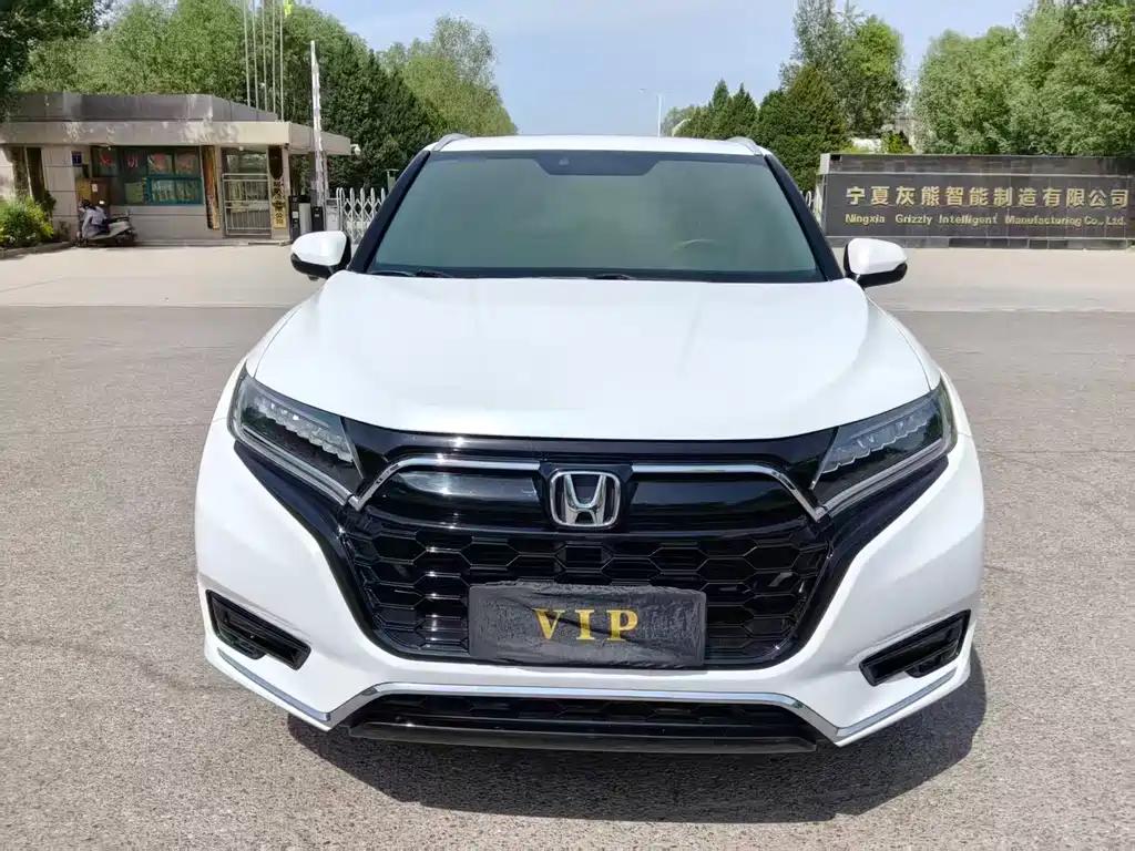 Honda UR-V UR-V 2023 240TURBO