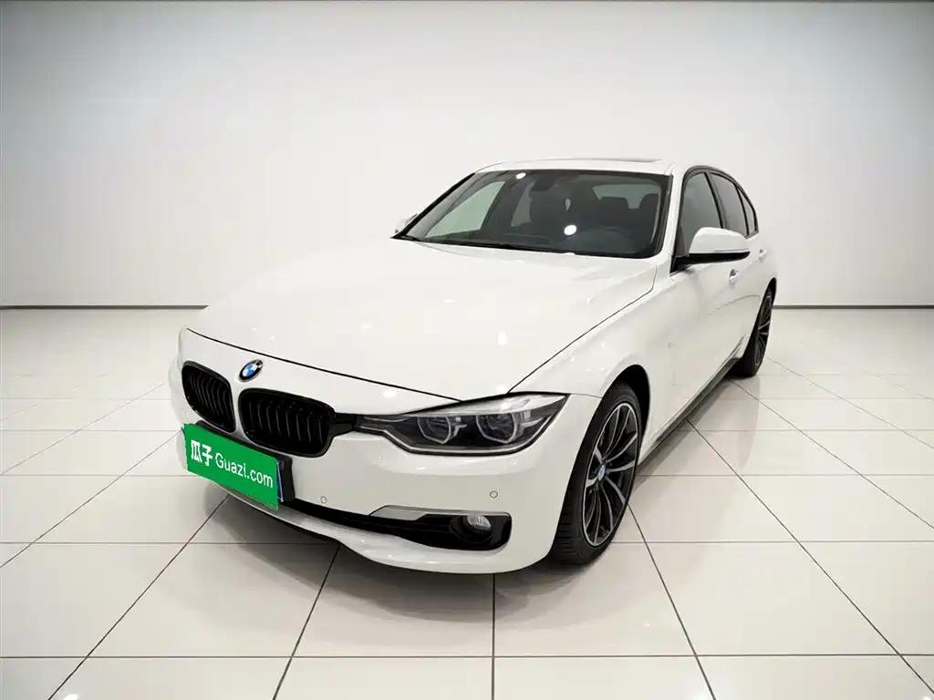 BMW 3 Series 320Li Fashion