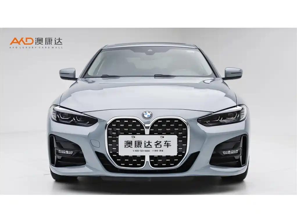 BMW 4 Series 425i/2.0T/22/M