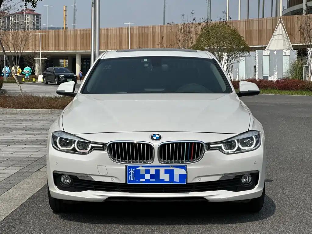 BMW 3 Series 320Li Fashion