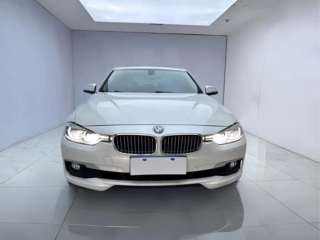 BMW 3 Series 320Li Fashion
