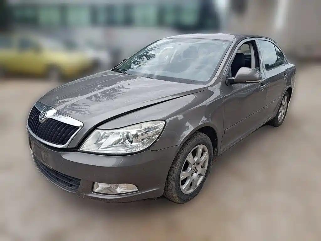 Skoda Octavia 1.6L Auto Yijie