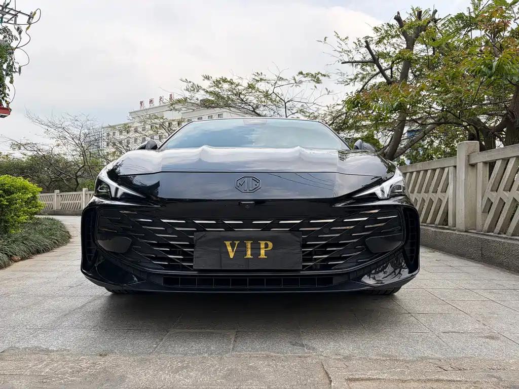 MG MG7 1.5T DCT Supreme Beauty Luxury