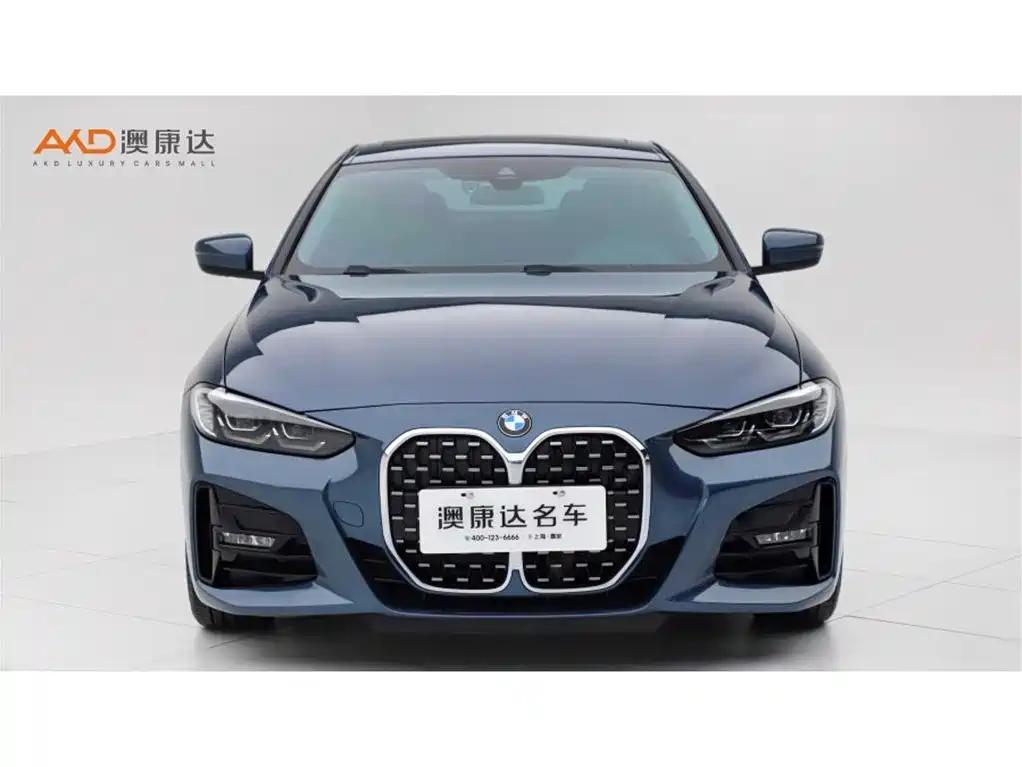 BMW 4 Series 425i/2.0T/22/M