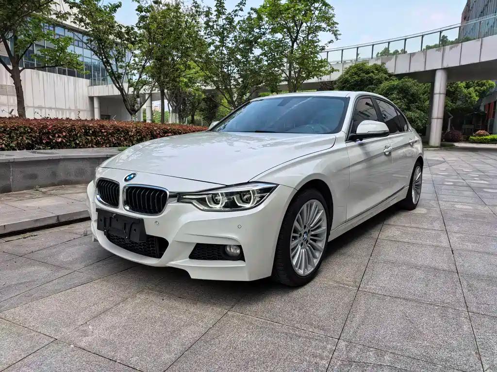BMW 3 Series 320Li Fashion