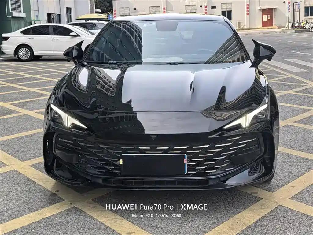 MG MG7 1.5T DCT Supreme Beauty Luxury