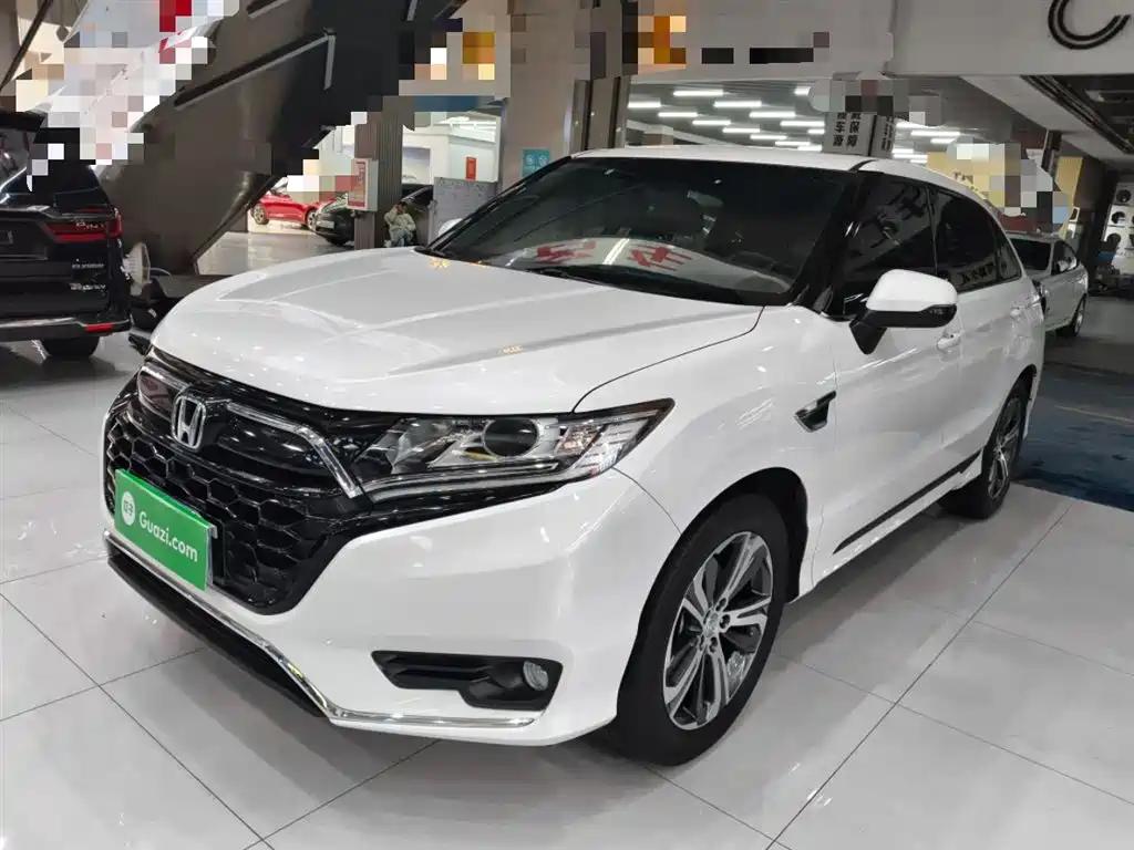 Honda UR-V 240TURBO 2WD Joyful
