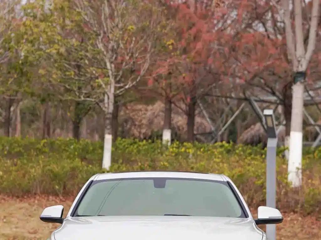 BMW 3 Series 320Li Fashion