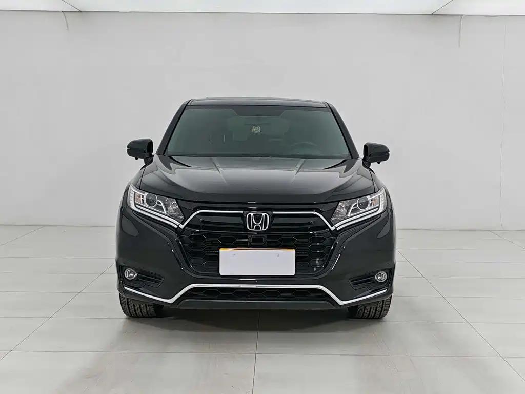 Honda UR-V 240TURBO 2WD Joyful