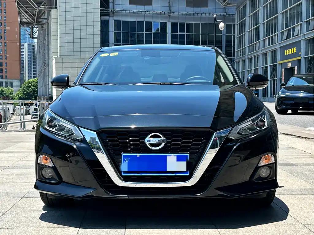 Nissan Teana 2.0L XL Comfort