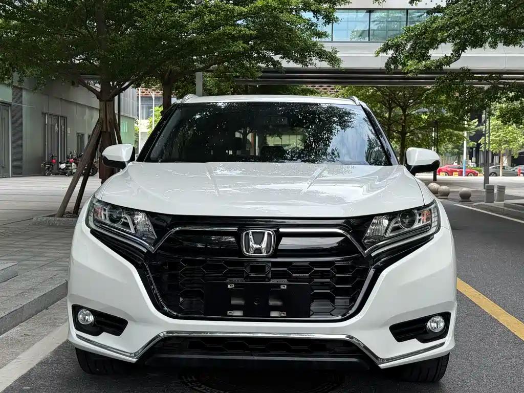 Honda UR-V 240TURBO 2WD Joyful